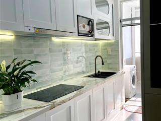 Căn hộ 80m2, 3pn 2wc sky garden q7