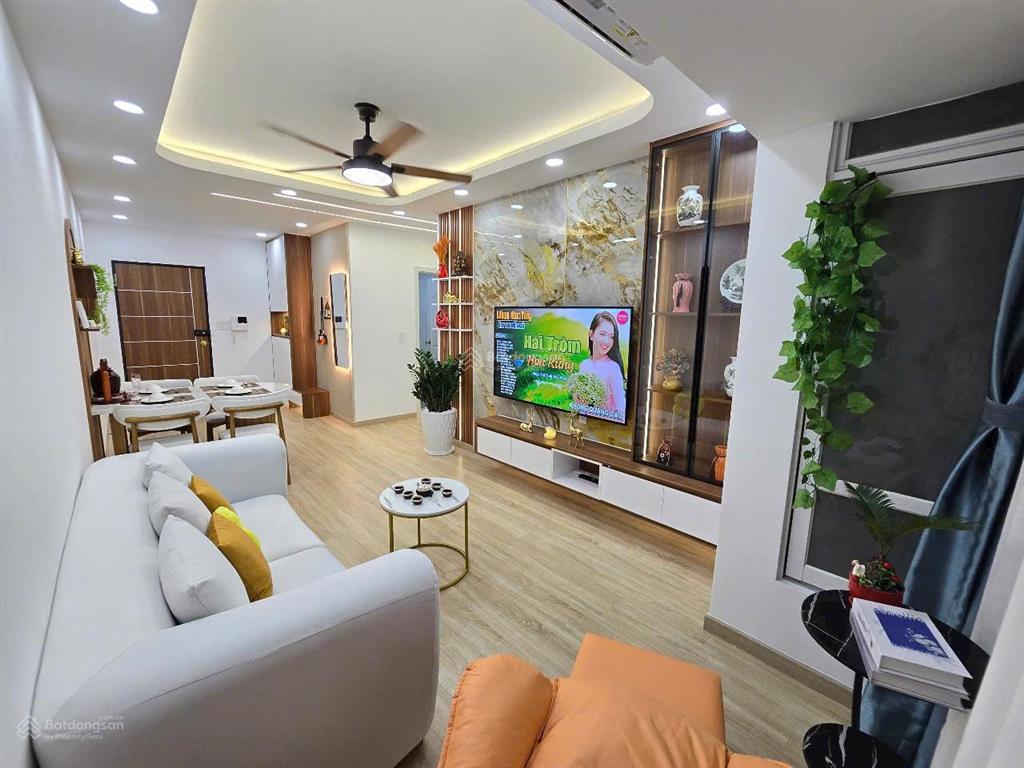 Căn hộ 72m2, 3pn 2wc sky garden 3, q7