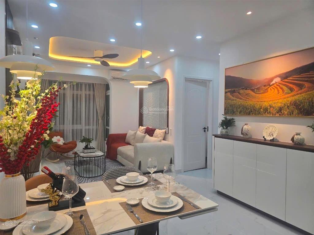 Căn hộ góc 74m2, 3pn 2wc khu chung cư sky garden q7