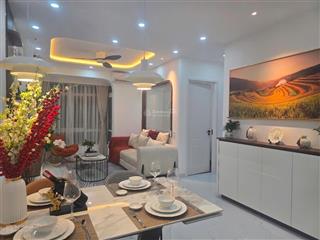 Căn hộ góc 74m2, 3pn 2wc khu chung cư sky garden q7