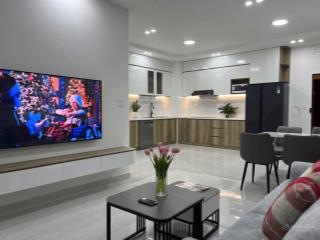 Căn hộ dt 88m2, 3pn 2wc trong chung cư sky garden 1, q7