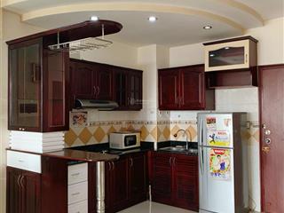 Căn hộ 71m2, 2pn 1wc chung cư sky garden, q7