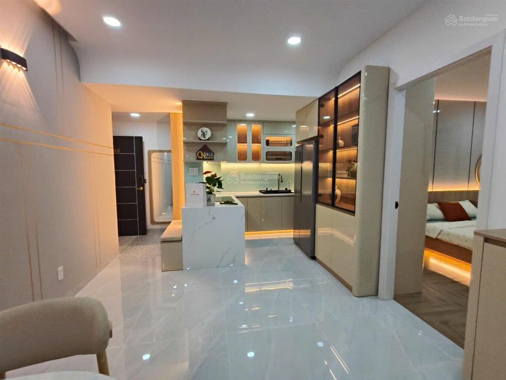 Căn hộ có sân vườn sky garden q7, tổng dt 100m2, 3pn 2wc sân vườn rộng