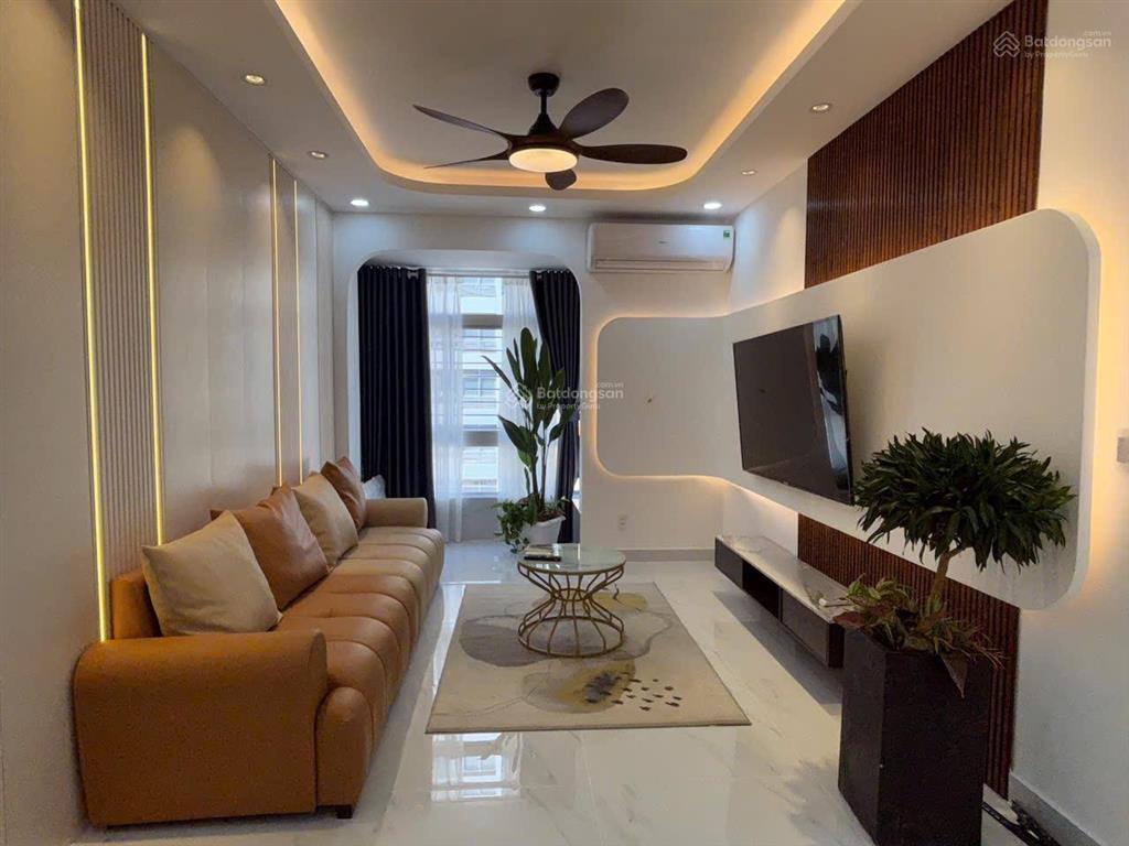 Căn hộ góc 89m2, 3pn 2wc khu chung cư sky garden 2, q7, nhà đẹp, thoáng