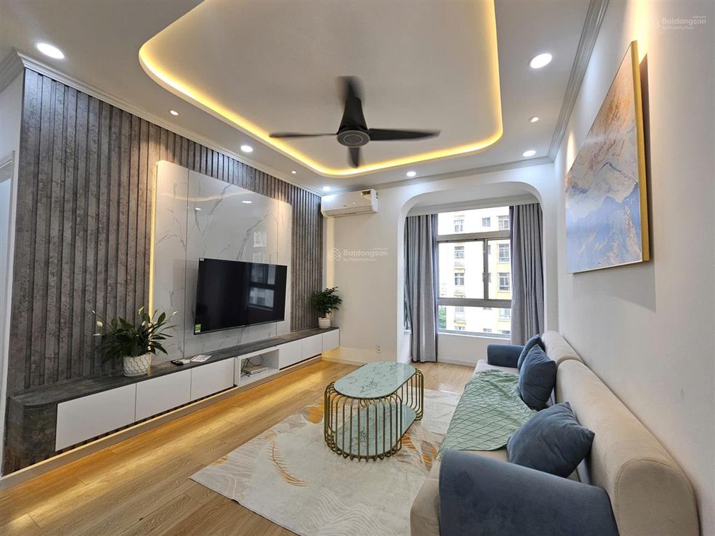 Căn hộ góc 89m2, thiết kế 3pn 2wc nhà đẹp, chung cư sky garden 1, phú mỹ hưng, q7
