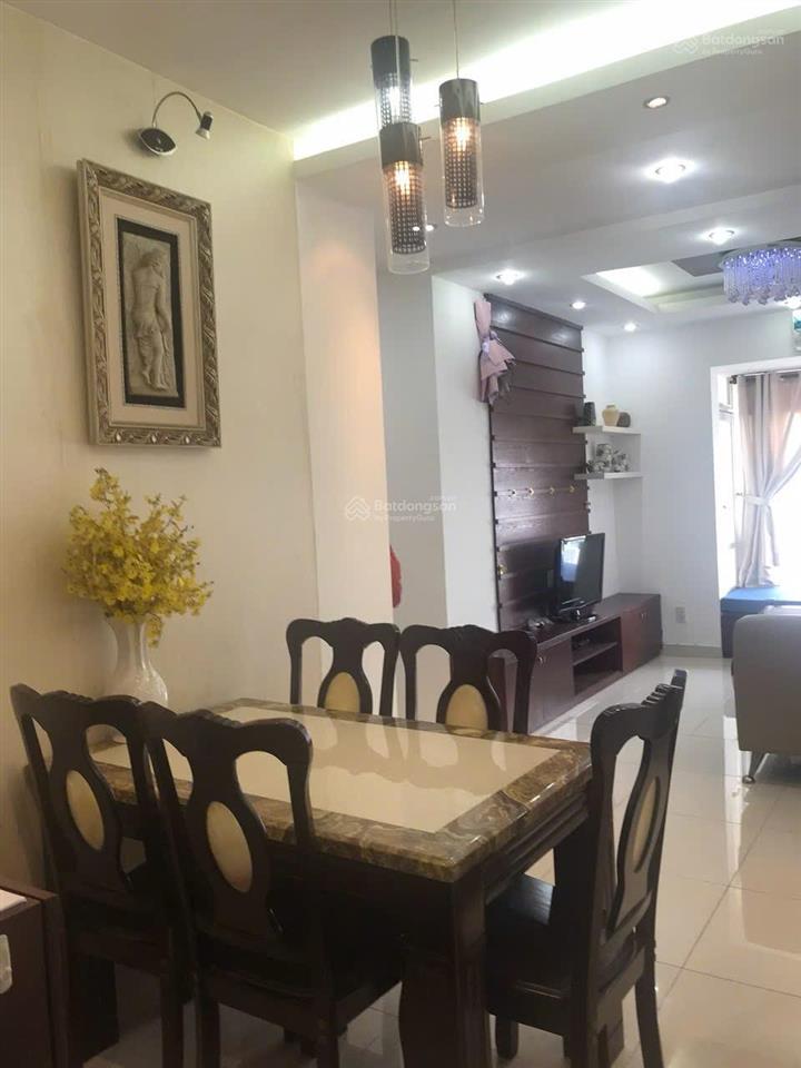 Căn hộ view sông, view landmark nhà cũ tiện làm mới, dt 70.12m2, chung cư sky garden 3, q7
