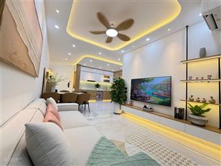 Căn hộ nội thất cao cấp, mới 100% dt 88m2, 3pn 2wc chung cư sky garden, q7