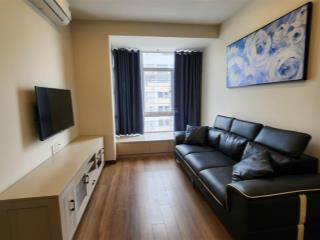 Căn hộ diện tích thông thủy 70.12m2, 3pn 2wc , nhà đẹp sạch sẽ chung cư sky garden , q7
