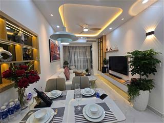 Căn hộ bé bé xinh xinh dt 56m2, 2pn 1wc chung cư sky garden 3, quận 7