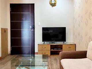 Căn hộ 56m2, đang hợp đồng thuê 12tr/tháng , 2pn 1wc khu sky garden 3, quận 7