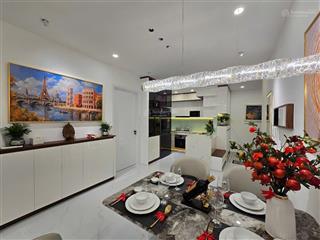 Nhà đẹp view landmark vị trí góc 89m2 khu sky garden phú mỹ hưng quận 7