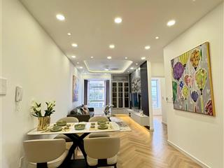 Nhà đẹp vị trí góc 89m2, 3pn 2wc khu sky garden phú mỹ hưng quận 7