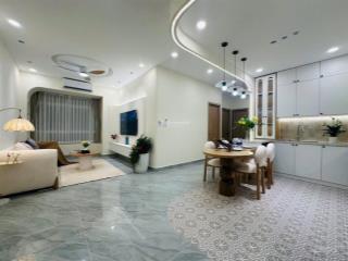 Căn hộ đẹp vị trí trung tâm dt 88m2, 3pn 2wc khu sky garden phú mỹ hưng quận 7