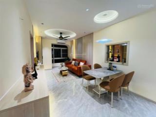 Căn hộ đẹp dt 81m2, 3pn 2wc khu sky garden phú mỹ hưng quận 7