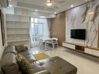 Căn hộ vị trí góc view hồ bơi đang có hd thuê khu sky garden phú mỹ hưng quận 7