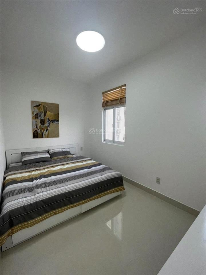 Căn hộ vị trí góc view hồ bơi đang có hd thuê khu sky garden phú mỹ hưng quận 7