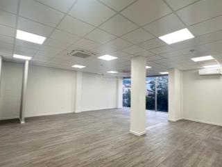 Cho thuê văn phòng tại nguyễn đình chiểu, q3, tp.hcm, giá thỏa thuận, 128m2