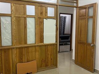 Cho thuê cc 2pn, 1vs, 60m2 tại cống quỳnh, q1, hcm, giá 12 triệu vnd