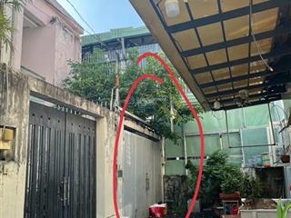 Bán nhà riêng tại hẻm xe hơi 4m, yên tĩnh đường 22, phường linh đông, thủ đức, 7,99 tỷ, 96m2