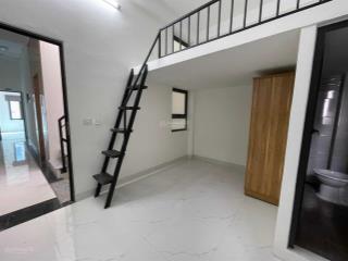 Chính chủ cho thuê chung cư mini ngõ 68 triều khúc, 20m2 gác xép nl đh máy giặt thang máy