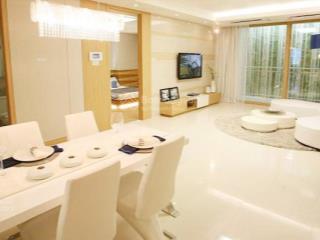 Cho thuê chcc cantavil an phú q.2, 98m2, 3pn, giá 18tr, view thoáng, an ninh, yên tĩnh