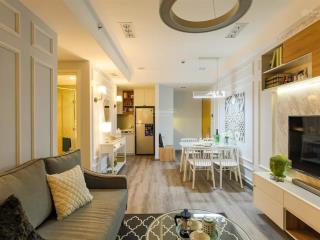 Cho thuê gấp chcc cantavil premier q.2, 111m2, 3pn, giá 25tr, lầu cao, view thoáng, tiện ích
