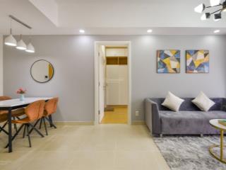 Cho thuê lexington, q2, 2pn, giá tốt 14,5tr/th, nhà đẹp, chi phí thấp, tiện ích, gt thuận lợi