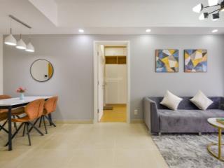 Bán căn hộ lexington, q.2, 3pn, 6,1 tỷ, nhà đẹp, chi phí thấp, tiện ích, gt thuận lợi, dễ xem