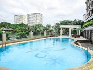Bán gấp ch cantavil hoàn cầu, q. bình thạnh, 136m2, 3pn, giá tốt 10,8 tỷ, lầu cao, vị trí đắc địa