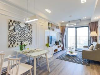 Cho thuê gấp chcc cantavil premier q.2, 111m2, 3pn, giá 28tr, lầu cao, view thoáng, tiện ích