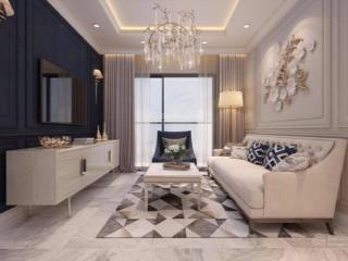 Bán cantavil premier q. 2, 176m2, 4pn, 18 tỷ, vị trí đắc địa, lầu cao, tiện ích, sổ hồng