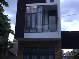 Cần bán nhà 3 tầng mặt tiền nguyễn công hoan