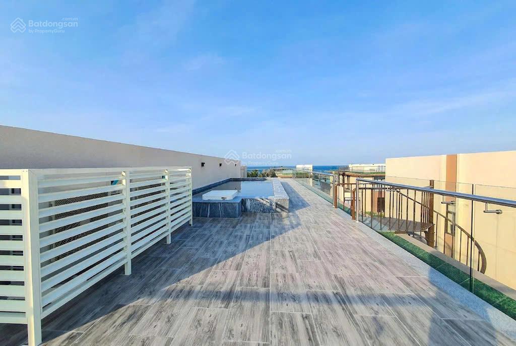 Chính chủ gửi bán căn gần sát biển cam ranh mystery villa, sở hữu lâu dài.  0707 520 *** giang