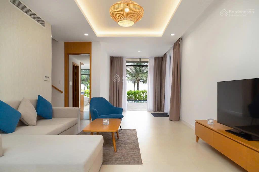 Chính chủ gửi bán căn gần sát biển cam ranh mystery villa, sở hữu lâu dài.  0707 520 *** giang
