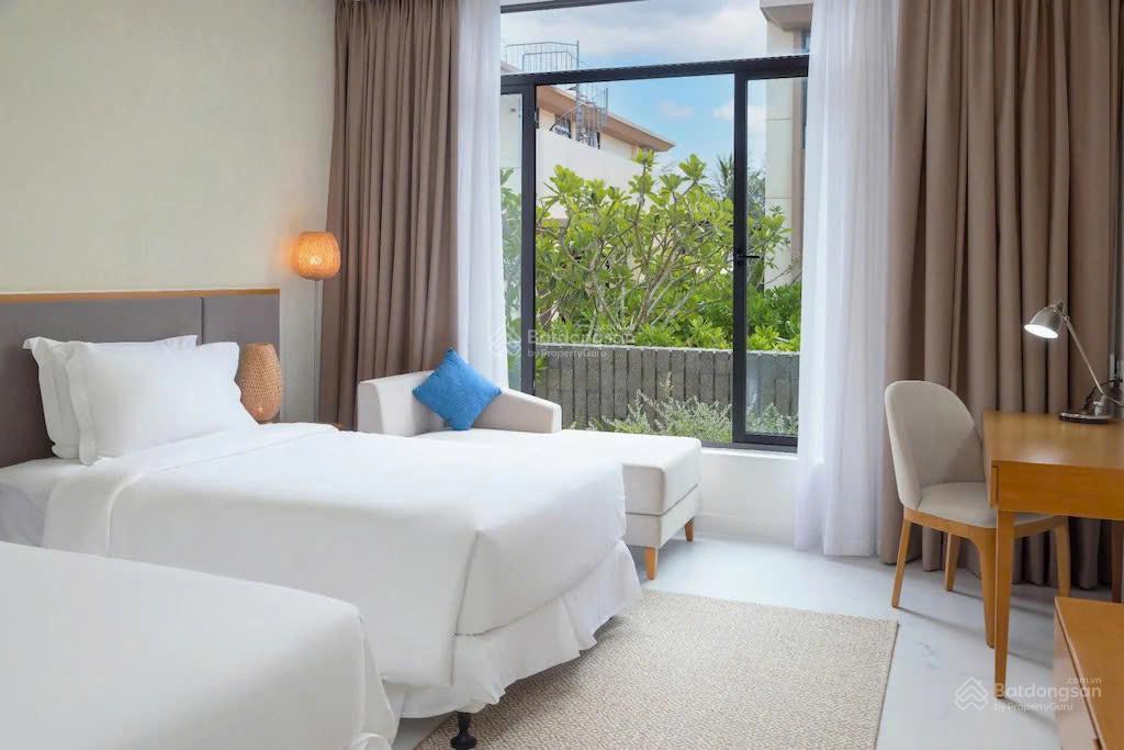 Chính chủ gửi bán căn gần sát biển cam ranh mystery villa, sở hữu lâu dài.  0707 520 *** giang