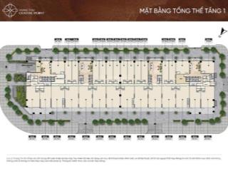 Shophouse 3 tầng độc lập, mặt tiền 10m, hiếm, hot, tiềm năng lớn  0707 520 ***