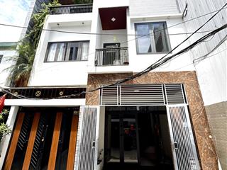 Nhà 3 tầng hoàng diệu, trung tâm đà nẵng