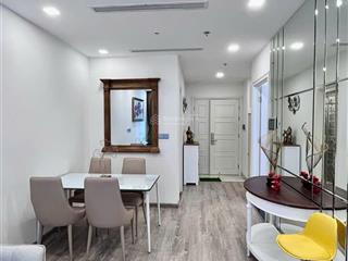 Cho thuê căn hộ 1pn, 1wc tại vinhomes golden river ba son, 23 triệu, 55m2 chỉ với giá ưu đãi