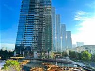 Chính chủ cần bán căn hộ grand marina saigon, 2 phòng ngủ, 78m2, 30 tỷ, view sông sài gòn, quận 1