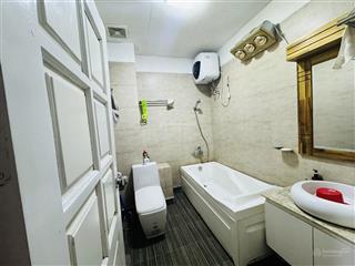 Bán nhà 4 tầng siêu đẹp ngõ ô tô tránh nhau đường vòng vạn mỹ dt 60m2(ngang 4m) giá 5,450 tỷ(ctt).