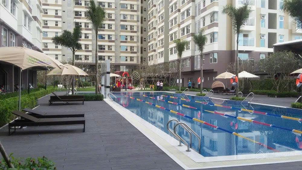 Bán cc tại fuji residence, 3,9 tỷ, 55 m2, 1pn, 1wc