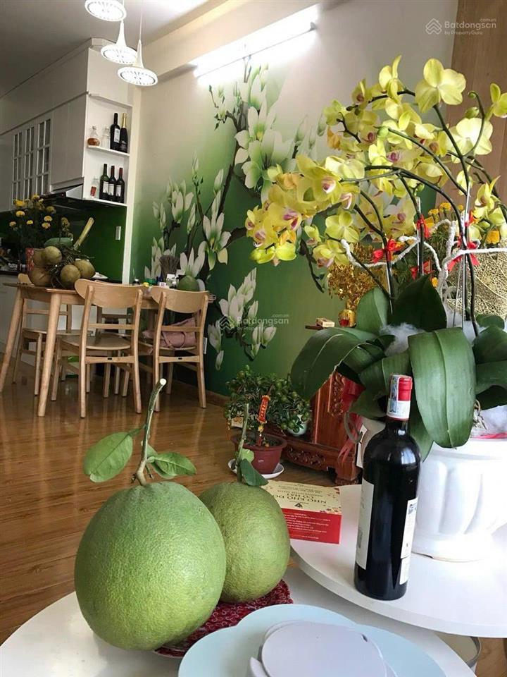 Bán cc tại fuji residence, 3,9 tỷ, 55 m2, 1pn, 1wc