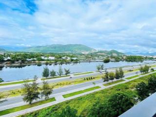 Bán căn hộ cao cấp nha trang, khu đô thị xịn đối diện dự án sungroup, mát mẻ quanh năn. dt 2pn +2wc