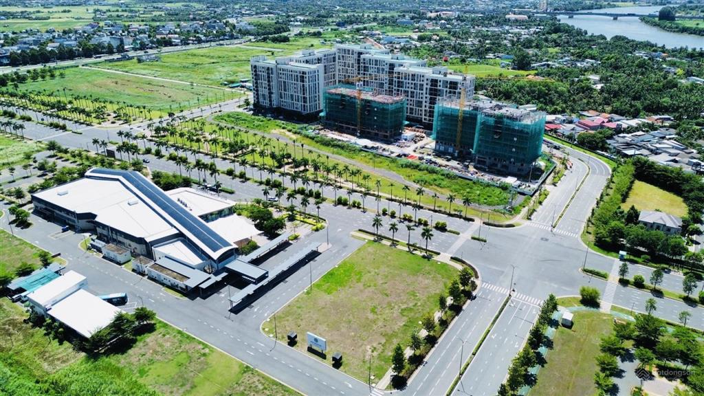 Chính chủ cần bán căn hộ 51m2 bàn giao tháng 6/2025