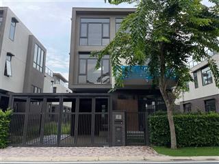 Biệt thự 300m2 giá tốt nhất đô thị waterpoint, gần clubhouse, bến du thuyền.  0935 861 ***