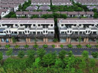 Bán shophouse căn bìa đường 16m tại aquaria, waterpoint,chỉ 5,7 tỷ | 90m2, hướng bắc, mặt tiền 6m.