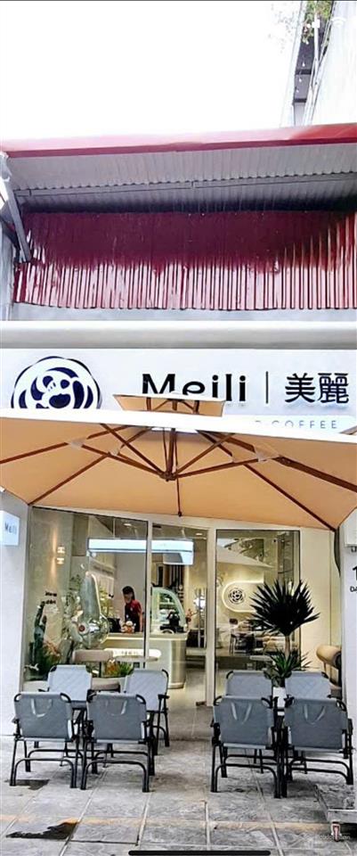 Ngộp tiền cần bán gấp nhà mặt phố 11 đại la 72m2 3 tầng giá 40 tỷ+ em bé tỷ  nhà đang cho thuê