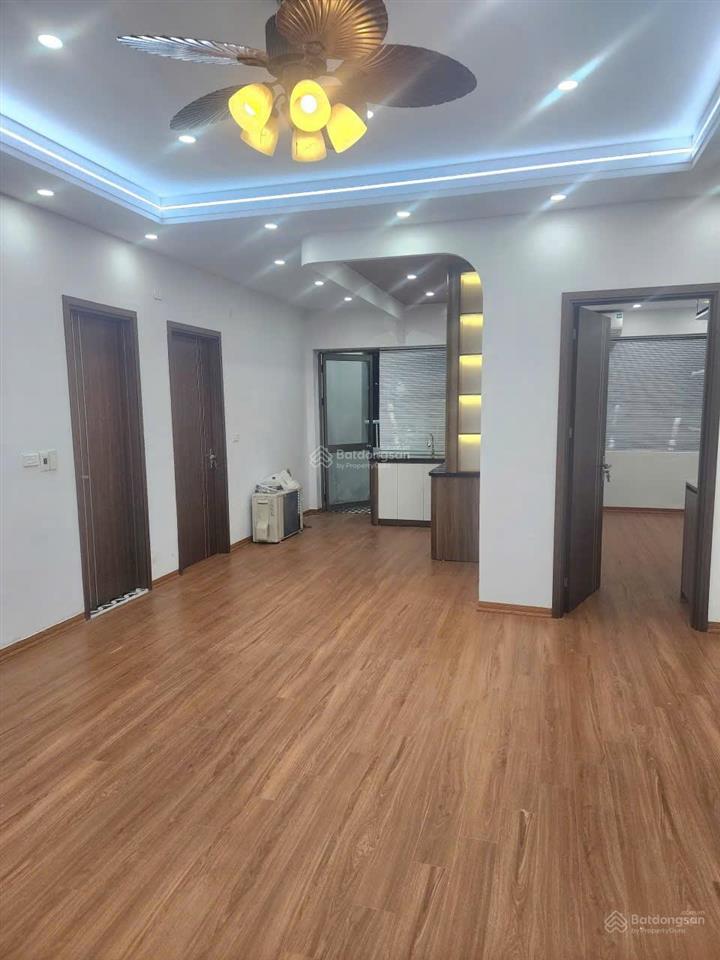 Bán căn 3 ngủ 84m2 ct1a xa la hà nội  giá 5.37ty  nhà mới