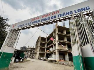 Quỹ căn chuyển nhượng chung cư mặt đường tố hữu  hà đông giá chỉ 45tr/m²