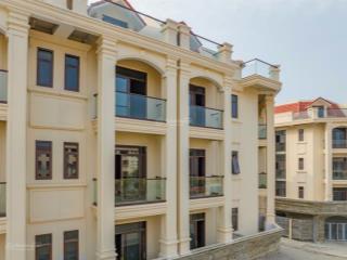 Chính chủ cần bán căn liền kề diện tích 75m2 dự án him lam boulevard 0332 226 ***
